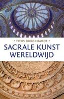 Sacrale kunst wereldwijd - Titus Burckhardt