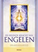 Helende Kracht Van Engelen Boek En Orakelkaarten (1set)