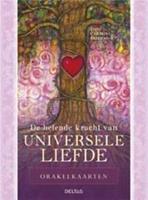 Orakelkaarten - De helende Kracht van Universele Liefde