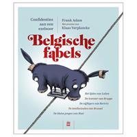 Belgische Fabels