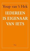 Iedereen is eigenaar van iets