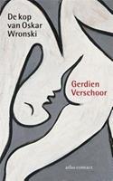 De kop van Oscar Wronski