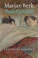   Bedvrienden