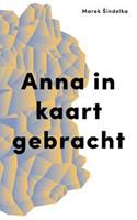 Anna in kaart gebracht