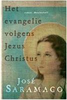 Het evangelie volgens Jezus Christus