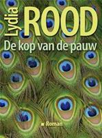 De kop van de pauw - Lydia Rood - ebook