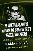 Vrouwen die mannen geloven (1+1 gratis ebook)