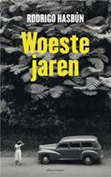 Woeste jaren