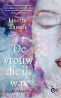 De vrouw die ik was