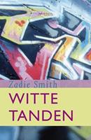 Witte tanden