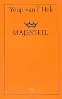   Majesteit