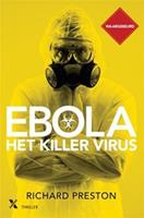 Ebola, het killervirus