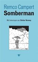   Somberman