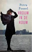 Vrouw in de rouw