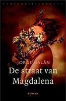 De straat van Magdalena