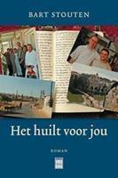 Het huilt voor jou