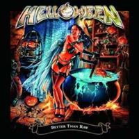 Helloween Better Than Raw (Expanded Edt.)
