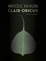   Clair-obscur