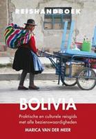 Bolivia - Marica van der Meer
