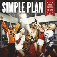 Simple Plan Taking One For The Team