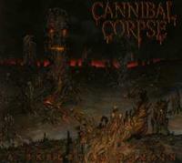 Cannibal Corpse A Skeletal Domain