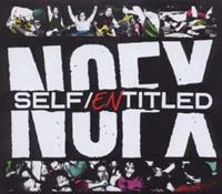 NOFX Self Entitled