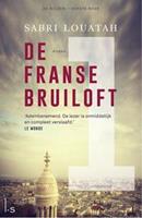 De Franse bruiloft