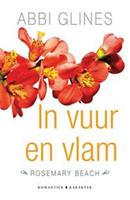 In vuur en vlam