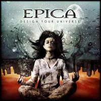Epica: Design Your Universe