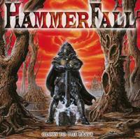 Hammerfall Glory To The Brave (Reloaded)