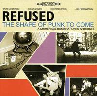 Refused: Shape Of Punk To Come