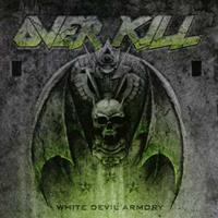 Overkill White Devil Armory