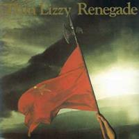 Thin Lizzy Renegade (Expanded Edition)