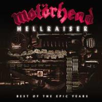 Motörhead: Hellraiser-Best Of The Epic Years