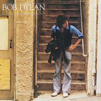 Bob Dylan Street-Legal