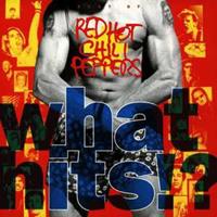 Red Hot Chili Peppers: What Hits!?