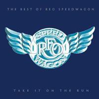 Sony Music Entertainment Take It On The Run: The Best Of Reo Speedwagon