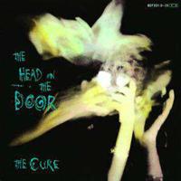 The Cure The Head On The Door (remastered)