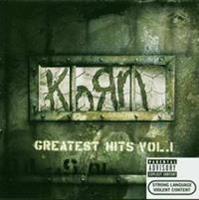 Korn Greatest Hits  Vol. 1