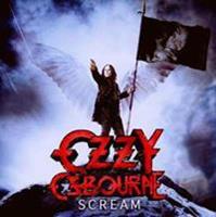 Ozzy Osbourne Scream