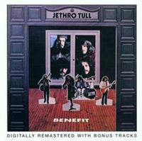Jethro Tull: Benefit Remastered