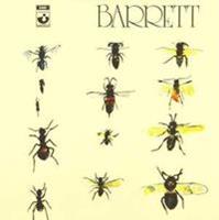 Syd Barrett Barrett, S: Barrett