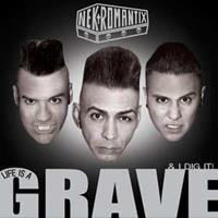 Nekromantix: Life Is A Grave And I Dig It