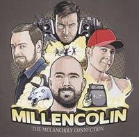 Millencolin, Millencoli N. Melancholy Connection+Bonus DVD