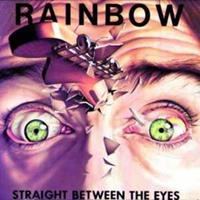 Rainbow: Straight Between The Eyes