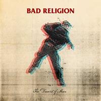 Bad Religion: Dissent Of Man