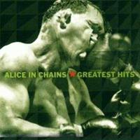Alice In Chains Greatest Hits