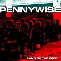 Pennywise: Land Of The Free