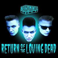 Nekromantix: Return Of The Loving Dead