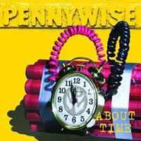 Pennywise: About Time/Remastered